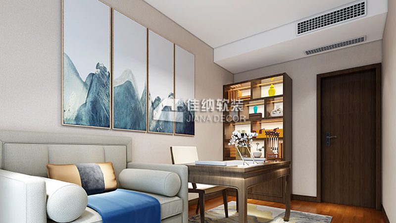 全屋定制橱柜代理，你了解这些流程吗？**