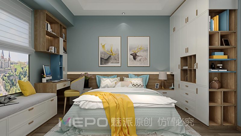 揭秘定制衣柜板材批发价格：源头揭秘与选购要点