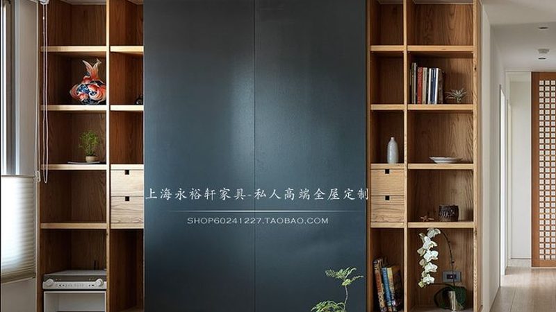衣柜定制尺寸参数表参考：如何避免空间浪费与功能缺失