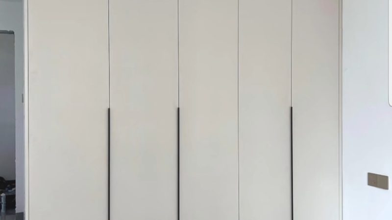 上海办公室定制家具，如何打造高效办公空间？**