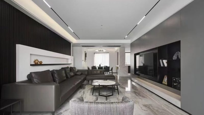 全屋定制橱柜和衣柜工期一样吗