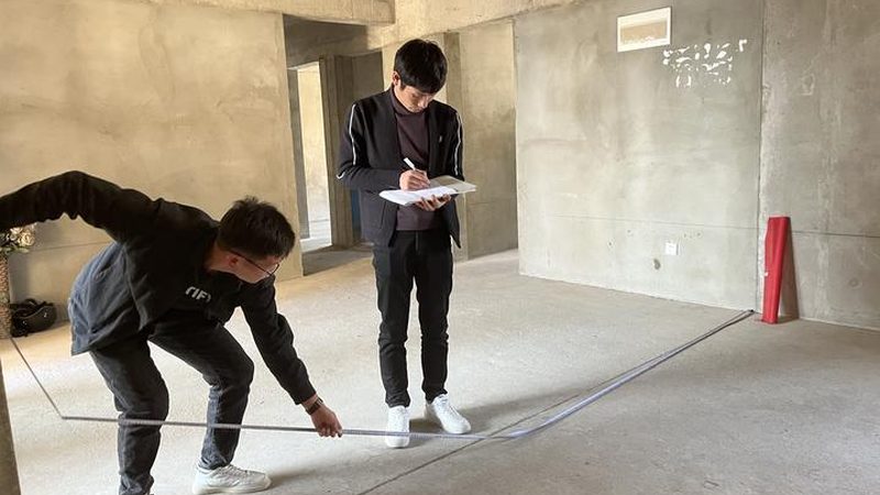 上海全屋定制家具价格对比