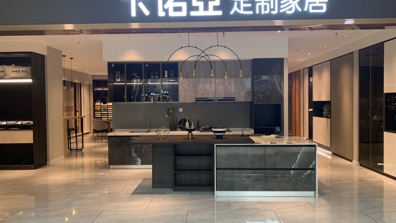 全屋定制性价比之选：揭秘高性价比品牌的秘诀